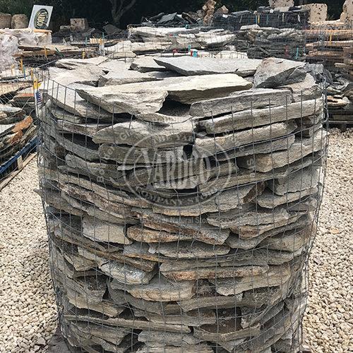 Chocolate Gray Thin Veneer