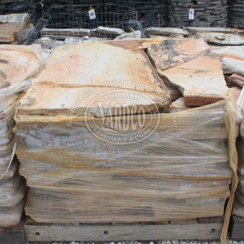 Crab Orchard Flagstone