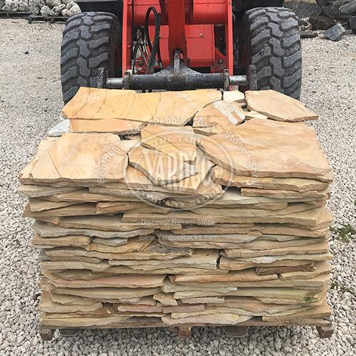 Crab Orchard Thin Veneer