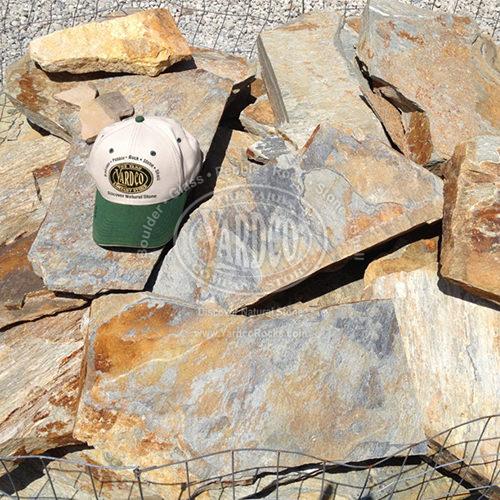 Heather Gray Flagstone