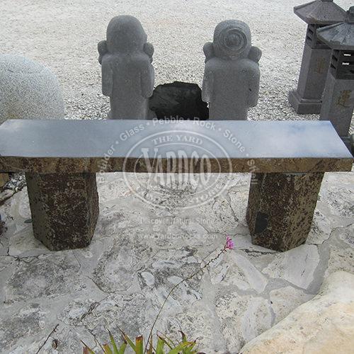 Basalt Bench - Classic • Imported