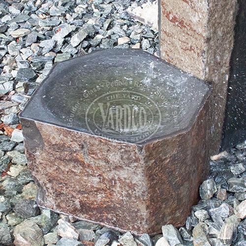 Basalt Bowl • Imported