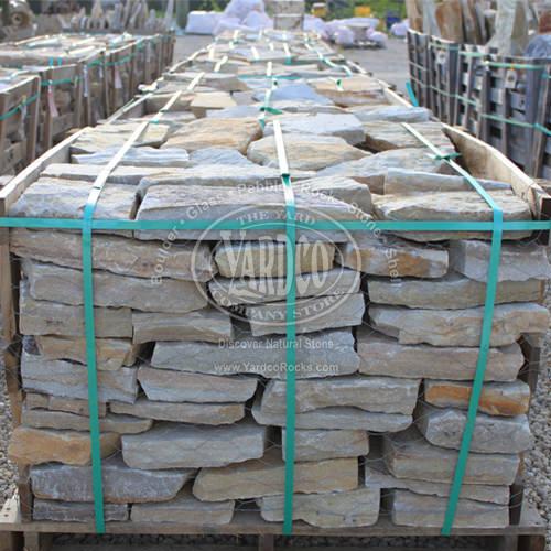 South Bay Quartzite Thin Wall Stone