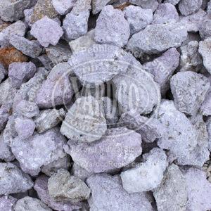 Imported Purple Mica Boulder